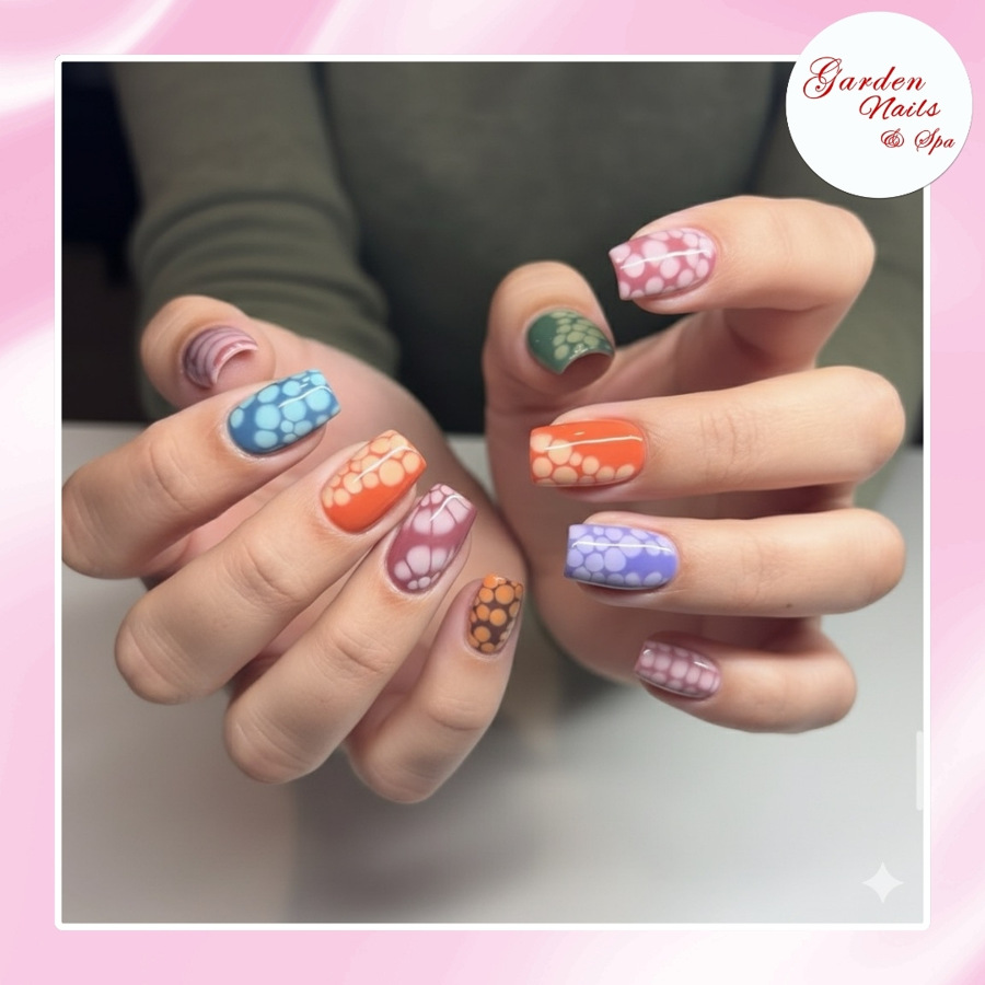 Garden Nails & Spa Wilmington, NC 28403